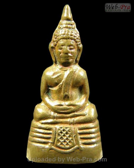 ปี 2508 พระกริ่งเล็ก พระพุทธโสธร (2)