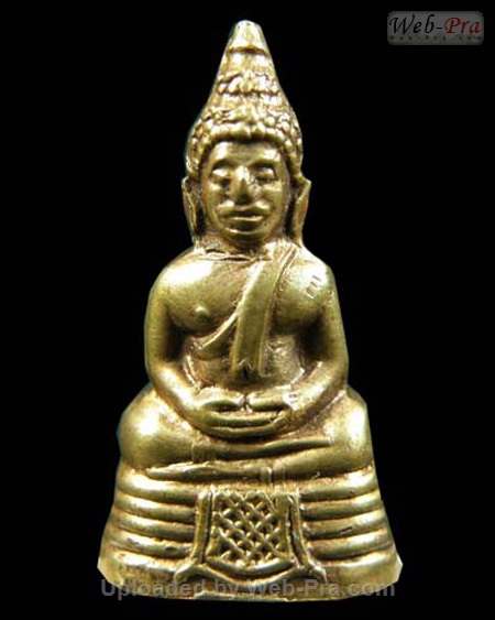 ปี 2508 พระกริ่งเล็ก พระพุทธโสธร (3)