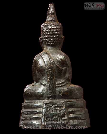 ปี 2508 พระกริ่งรมดำ พระพุทธโสธร (2)