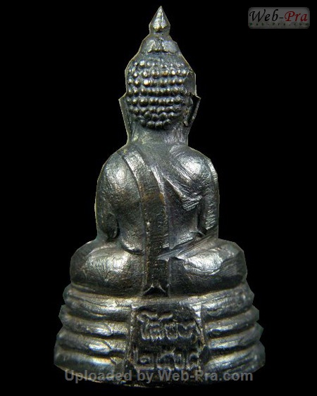 ปี 2508 พระกริ่งรมดำ พระพุทธโสธร (2)