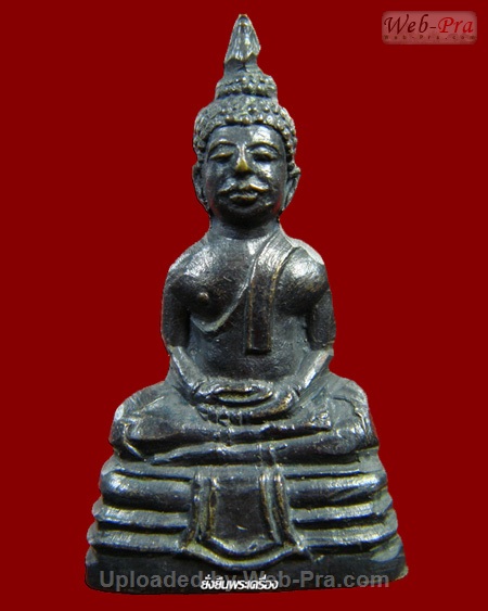 ปี 2508 พระกริ่งรมดำ พระพุทธโสธร (2)