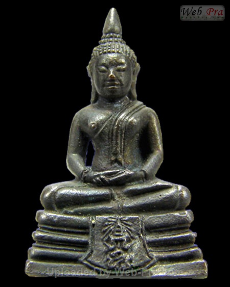 ปี 2533 พระกริ่ง พระพุทธโสธร (-)