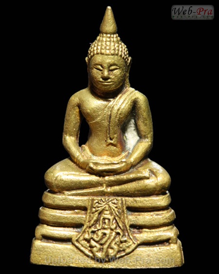 ปี 2535 พระกริ่ง พระพุทธโสธร (2)