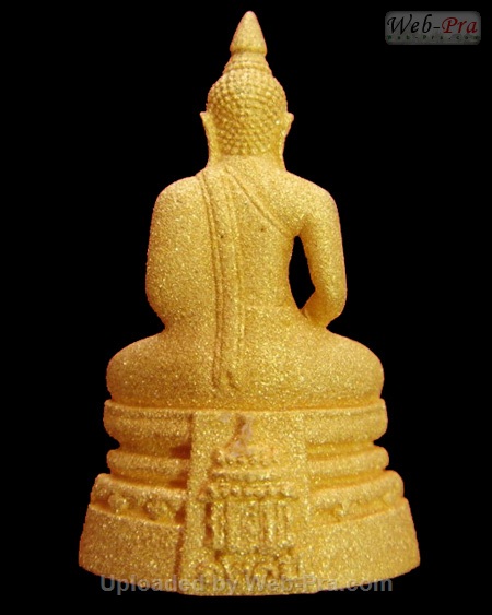 ปี 2537 พระกริ่ง รุ่น120ปีกรมศุลกากร พระพุทธโสธร (1)