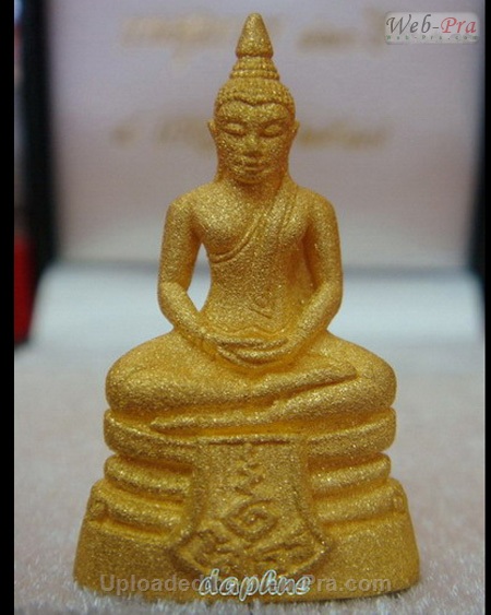 ปี 2537 พระกริ่ง รุ่น120ปีกรมศุลกากร พระพุทธโสธร (1)