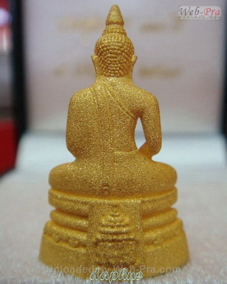 ปี 2537 พระกริ่ง รุ่น120ปีกรมศุลกากร พระพุทธโสธร (1)