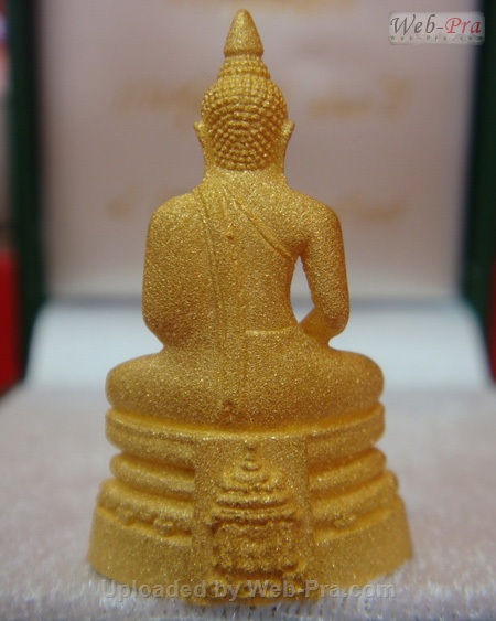 ปี 2537 พระกริ่ง รุ่น120ปีกรมศุลกากร พระพุทธโสธร (1)