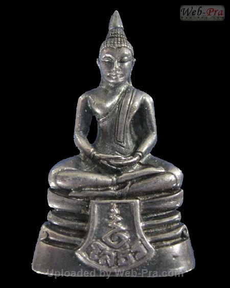 ปี 2537 พระกริ่ง รุ่น120ปีกรมศุลกากร พระพุทธโสธร (4)