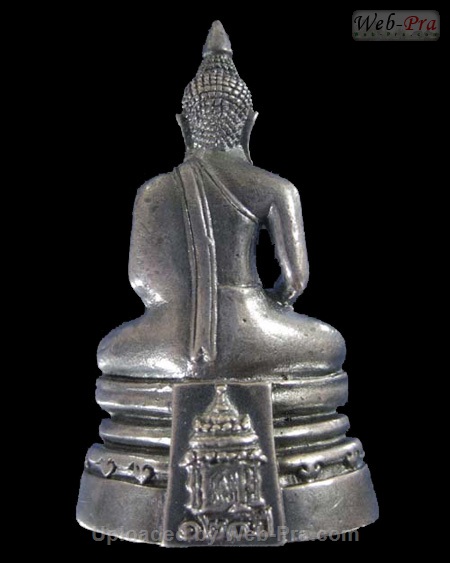 ปี 2537 พระกริ่ง รุ่น120ปีกรมศุลกากร พระพุทธโสธร (4)