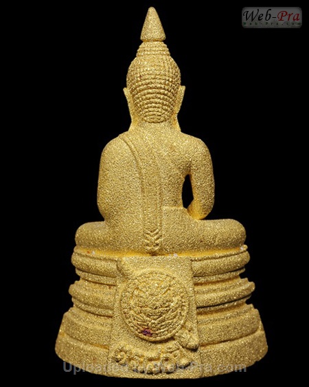 ปี 2538 พระกริ่ง รุ่น80ปีกรมตำรวจ พระพุทธโสธร (2)