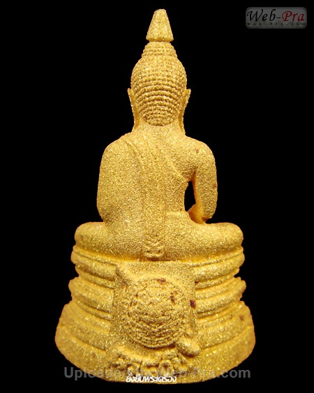 ปี 2538 พระกริ่ง รุ่น80ปีกรมตำรวจ พระพุทธโสธร (2)