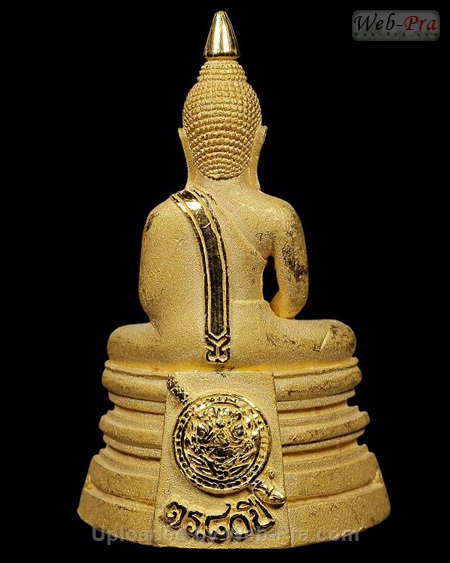 ปี 2538 พระกริ่ง รุ่น80ปีกรมตำรวจ พระพุทธโสธร (3)