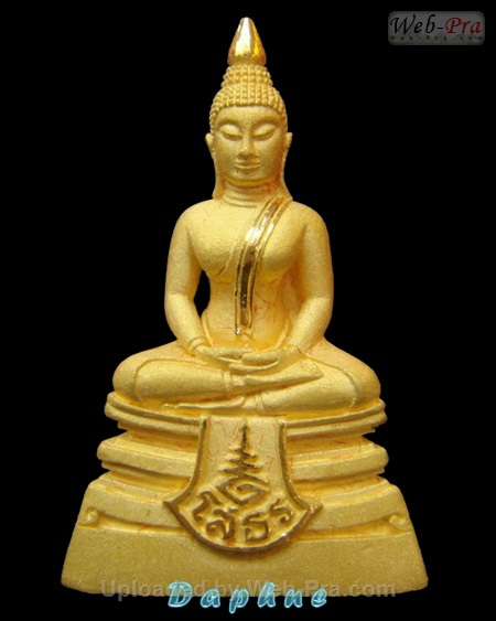 ปี 2538 พระกริ่ง รุ่น80ปีกรมตำรวจ พระพุทธโสธร (5)