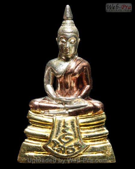 ปี 2538 พระกริ่ง รุ่น80ปีกรมตำรวจ พระพุทธโสธร (6)