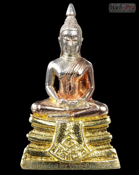 ปี 2538 พระกริ่ง รุ่น80ปีกรมตำรวจ พระพุทธโสธร (6)