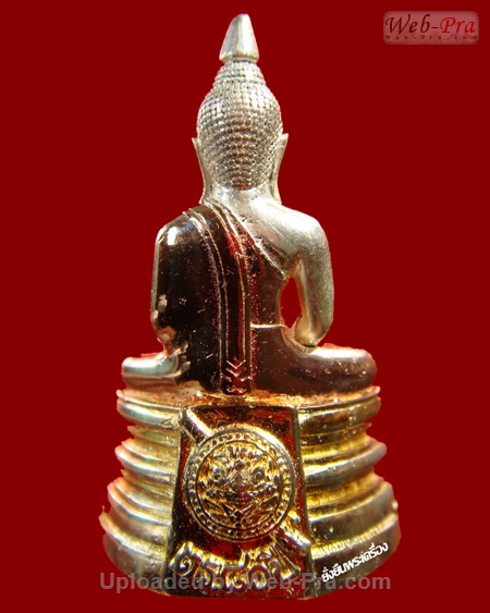 ปี 2538 พระกริ่ง รุ่น80ปีกรมตำรวจ พระพุทธโสธร (6)