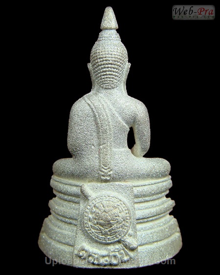 ปี 2538 พระกริ่ง รุ่น80ปีกรมตำรวจ พระพุทธโสธร (7)