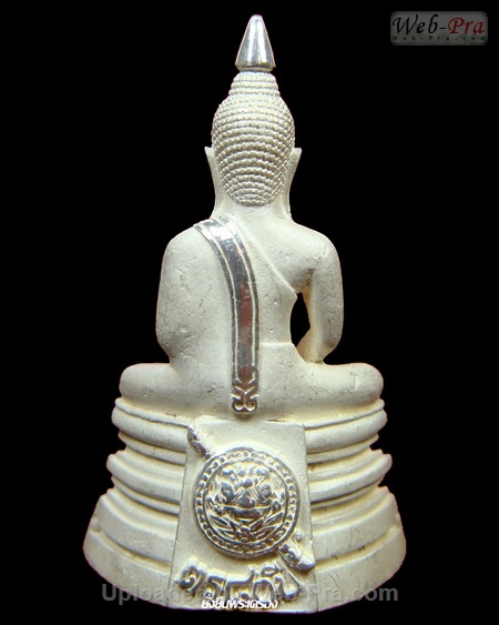 ปี 2538 พระกริ่ง รุ่น80ปีกรมตำรวจ พระพุทธโสธร (8)