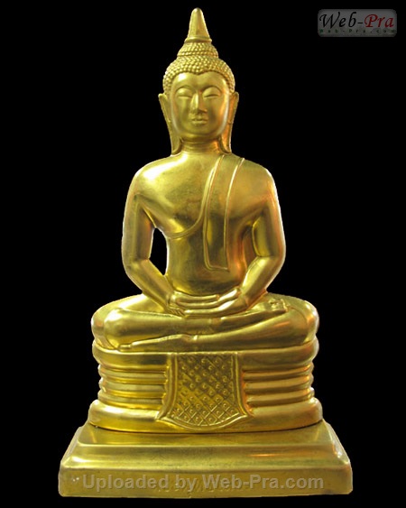 ปี 2539 แผ่นปั้มซีก พระพุทธโสธร (2)