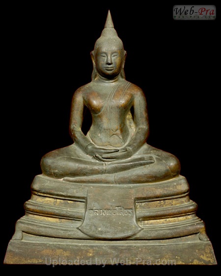 ปี 2509 พระบูชา พระพุทธโสธร (7)