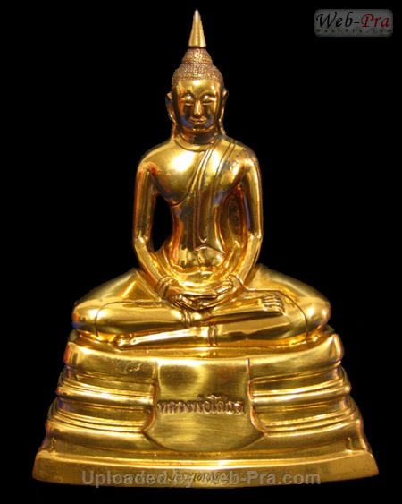 ปี 2530 พระบูชา รุ่น 7รอบ พระพุทธโสธร (-)