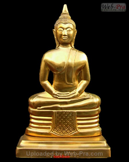 ปี 2539 แผ่นปั้มซีก พระพุทธโสธร (2)