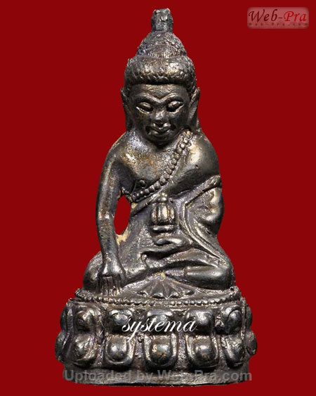 ปี 2517 พระกริ่งรุ่นแรก รุ่นไตรมาสสิทธัตโถ หลวงปู่สิม พุทธาจาโร (กริ่งรุ่นแรก)
