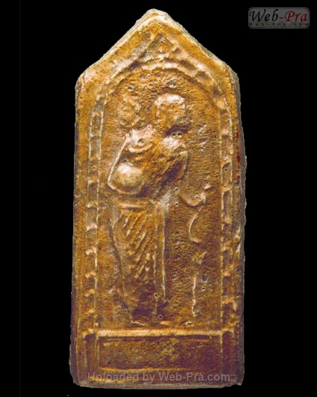 ปี 2517 พระสิวลี เนื้อผงพรายกุมาร หลวงปู่ทิม อิสริโก (1.เนื้อผงพรายกุมาร)
