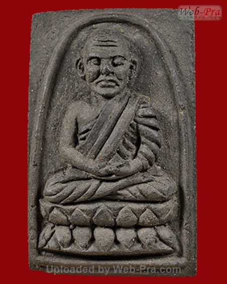 ปี 2524 เนื้อว่าน หลวงปู่ทวด วัดช้างให้ (1 พิมพ์กรรมการ)