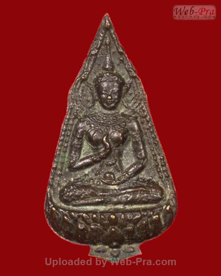 เหรียญหล่อพระสุนทรีวาณ์ ท่านเจ้าคุณศรี (สนธ์ ยติธโร)วัดสุทัศน์เทพวราราม จ.กรุงเทพฯ (เนื้อทองผสม)