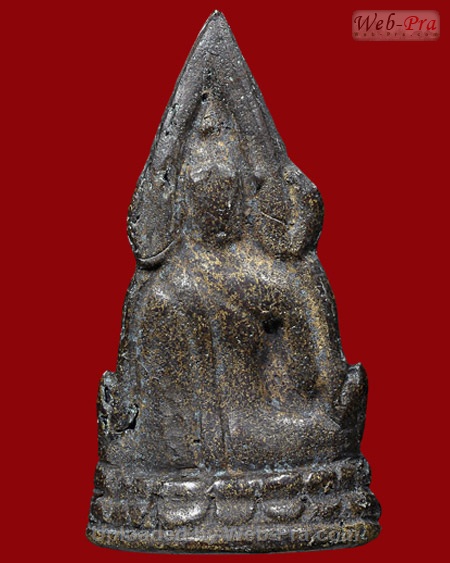ปี 2485 กลุ่มสังฆาฏิยาว "หน้า B" พระพุทธชินราชอินโดจีน (-)