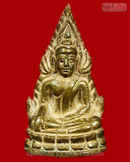 ปี 2485 กลุ่มสังฆาฏิยาว "หน้า B" พระพุทธชินราชอินโดจีน (-)