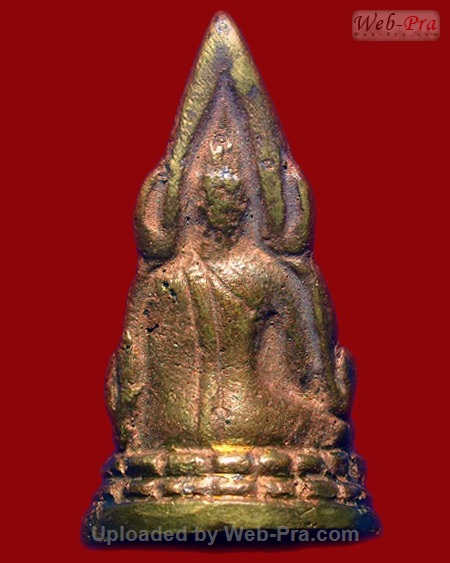 ปี 2485 กลุ่มสังฆาฏิยาว "หน้า C" พระพุทธชินราชอินโดจีน (-)