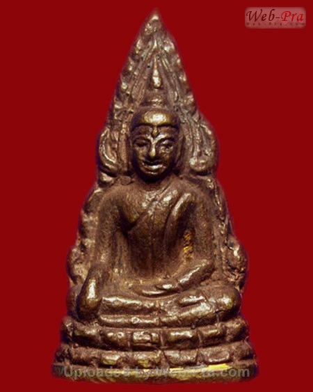 ปี 2485 กลุ่มสังฆาฏิยาว "หน้า C" พระพุทธชินราชอินโดจีน (-)