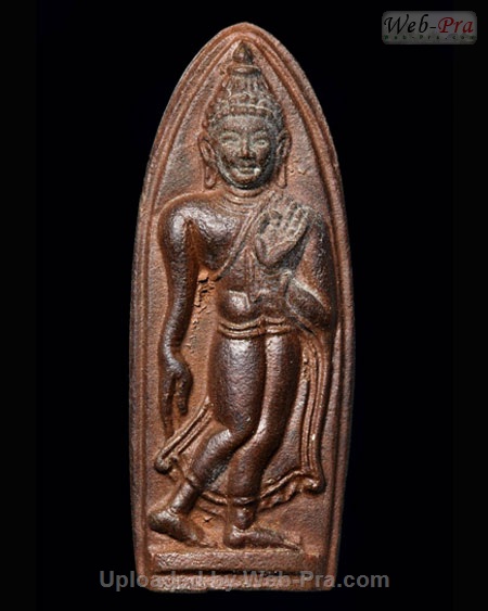 ปี 2507 พระทุ่งเศรษฐี พิมพ์ใหญ่ ท่านเจ้าคุณนรฯ (1.เนื้อผง)
