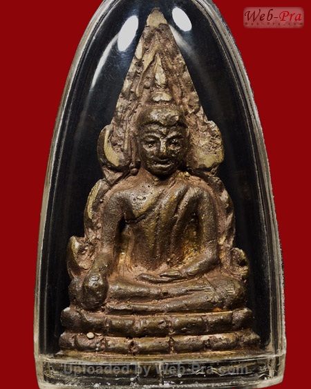 ปี 2485 กลุ่มสังฆาฏิยาว "หน้า C" พระพุทธชินราชอินโดจีน (-)