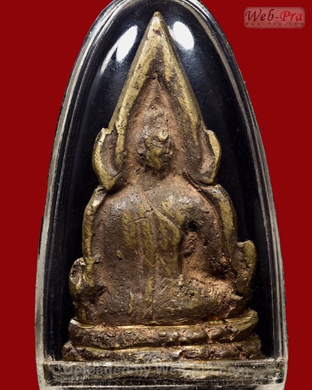 ปี 2485 กลุ่มสังฆาฏิยาว "หน้า C" พระพุทธชินราชอินโดจีน (-)