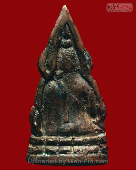 ปี 2485 กลุ่มสังฆาฏิสั้น "หน้ายักษ์" พระพุทธชินราชอินโดจีน (1)