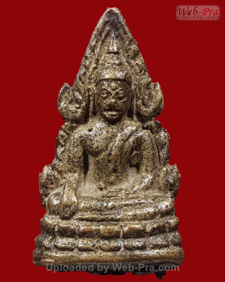 ปี 2485 กลุ่มพิเศษ "อกเล้านูน" พระพุทธชินราชอินโดจีน (-)