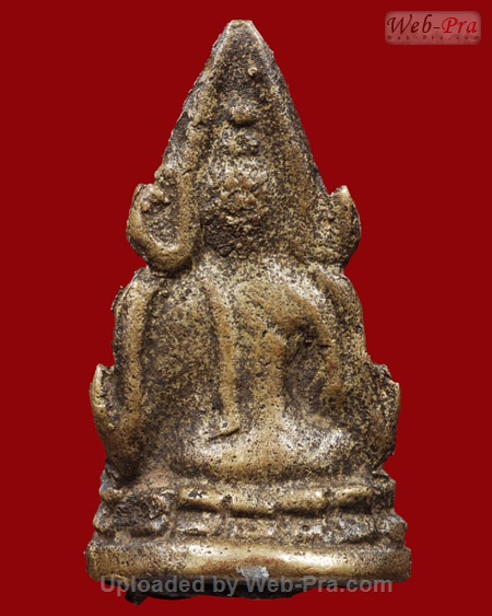 ปี 2485 กลุ่มพิเศษ "อกเล้านูน" พระพุทธชินราชอินโดจีน (-)