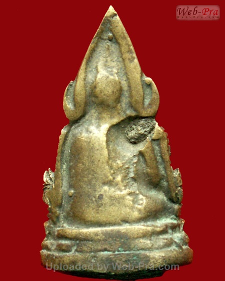 ปี 2485 กลุ่มพิเศษ "อกเล้านูน" พระพุทธชินราชอินโดจีน (-)