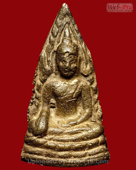 ปี 2485 กลุ่มพิเศษ "ครึ่งซีก" พระพุทธชินราชอินโดจีน (-)