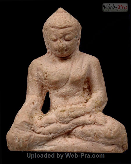 ปี 2513 พระสมเด็จเชียงแสน ท่านเจ้าคุณนรฯ (1.เนื้อผง)