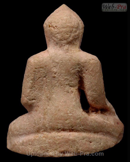 ปี 2513 พระสมเด็จเชียงแสน ท่านเจ้าคุณนรฯ (1.เนื้อผง)