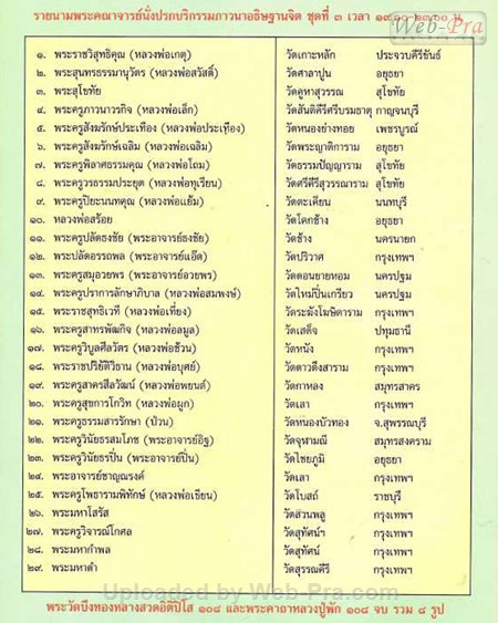 ปี 2537 เหรียญหล่อรุ่นชนะคน หลวงพ่อภักตร์ วัดบึงทองหลาง กรุงเทพฯ (วัตถุมงคลรุ่น ชนะคน)