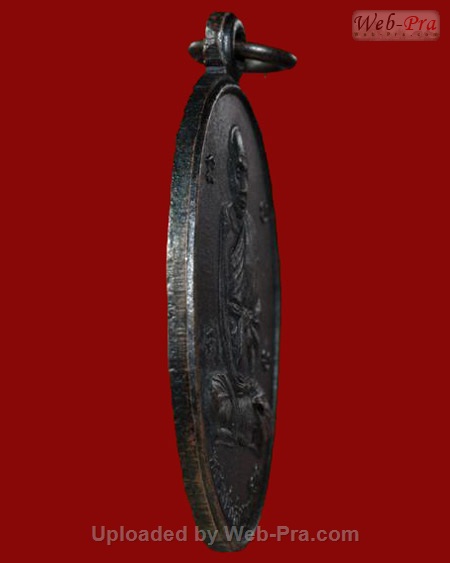 ปี 2506-2507 เหรียญ รุ่น1 หลวงปู่สุข ธัมมโชโต (-)