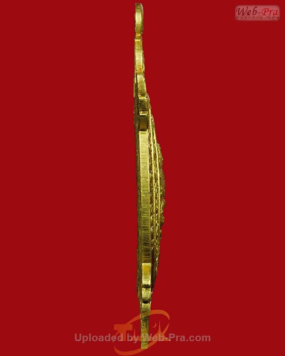 ปี 2516 เหรียญพญาเต่าเรือน รุ่นแรก (ออกวัดสนามแย้) หลวงปู่หลิว วัดไร่แตงทอง (0 เนื้อทองคำ)