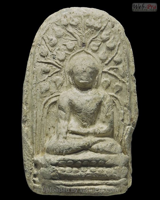 พระคง เมืองลำพูน (-)