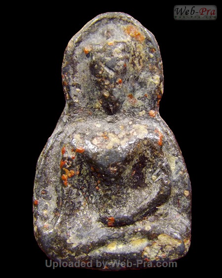 พระท่ากระดานน้อย เมืองกาญจนบุรี (2)