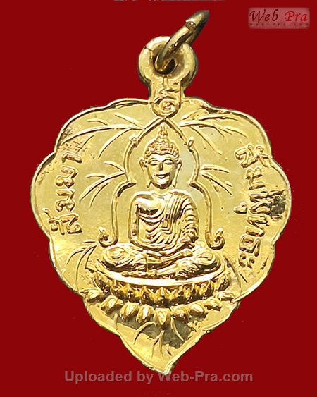 ปี ? เหรียญ รุ่น 56 หลวงปู่สิม พุทฺธาจาโร (เนื้อทองแดง โพธิ์)